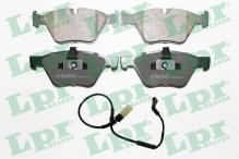 LPR 05P1271A