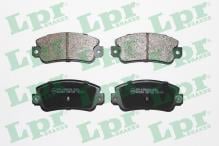 LPR 05P128