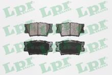 LPR  05P1281