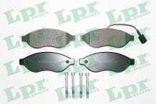 LPR  05P1287