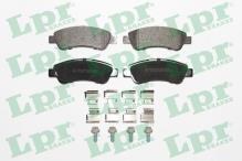 LPR  05P1289K