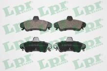 LPR  05P1292