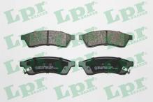 LPR 05P1320