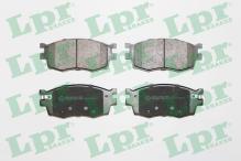 LPR 05P1345