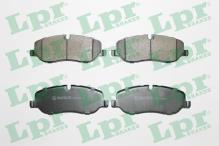 LPR 05P1360