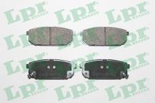 LPR  05P1370