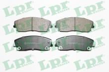 LPR 05P1399
