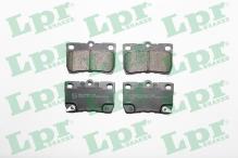 LPR  05P1407