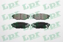 LPR 05P1408