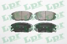 LPR  05P1409