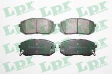 LPR 05P1415
