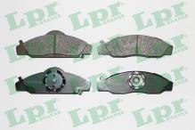 LPR 05P1437