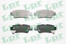 LPR  05P1455