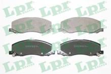 LPR 05P1468
