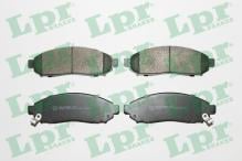 LPR 05P1495