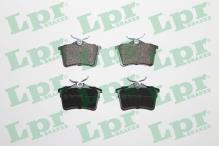 LPR  05P1500