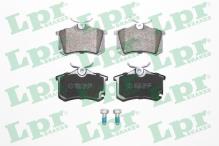 LPR 05P1508