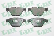 LPR 05P1509