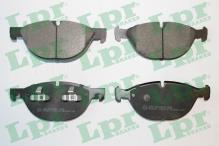 LPR 05P1518