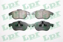 LPR 05P1524