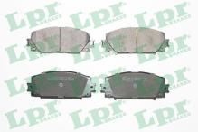 LPR 05P1529
