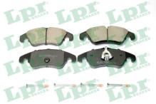 LPR  05P1532