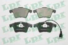LPR  05P1536