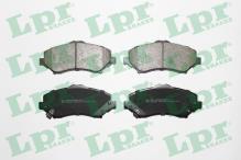 LPR  05P1549