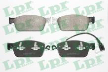 LPR 05P1551