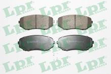 LPR 05P1573