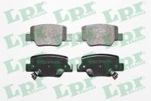 LPR  05P1576