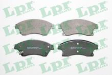 LPR 05P1581