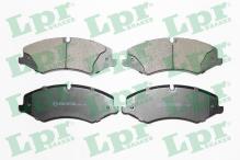 LPR 05P1600