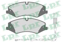 LPR 05P1600B