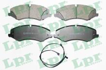 LPR 05P1600C
