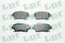 LPR 05P1602