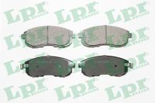 LPR  05P1606