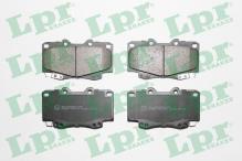 LPR 05P1610