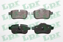 LPR  05P1617