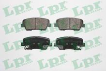 LPR 05P1625