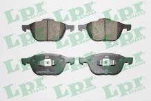 LPR 05P1627