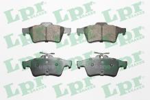 LPR 05P1637