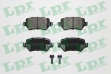 LPR  05P1650