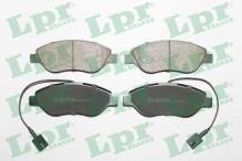 LPR 05P1658