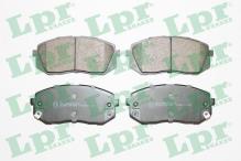 LPR 05P1689