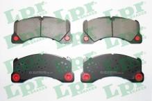 LPR 05P1738