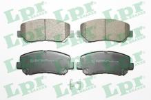 LPR 05P1748