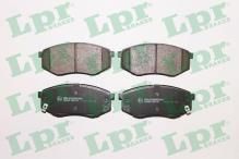 LPR 05P1757