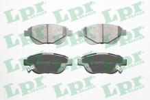 LPR  05P1760