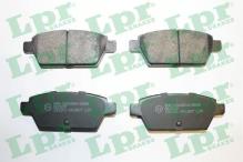 LPR  05P1807